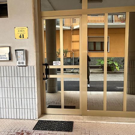 Sottomarina Beach Apartment كيودجا المظهر الخارجي الصورة