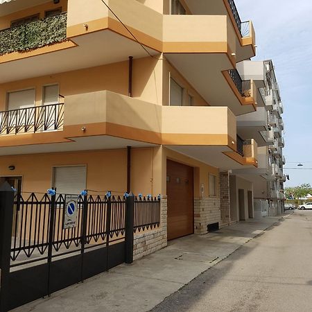 Sottomarina Beach Apartment كيودجا المظهر الخارجي الصورة