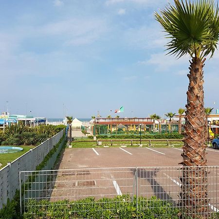 Sottomarina Beach Apartment كيودجا المظهر الخارجي الصورة