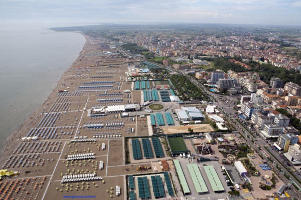 Sottomarina Beach Apartment كيودجا المظهر الخارجي الصورة