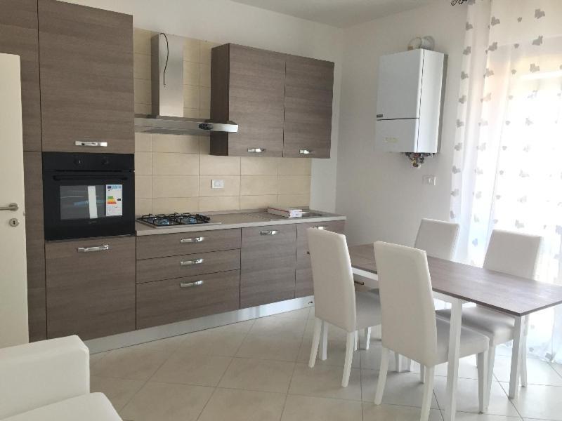Sottomarina Beach Apartment كيودجا المظهر الخارجي الصورة