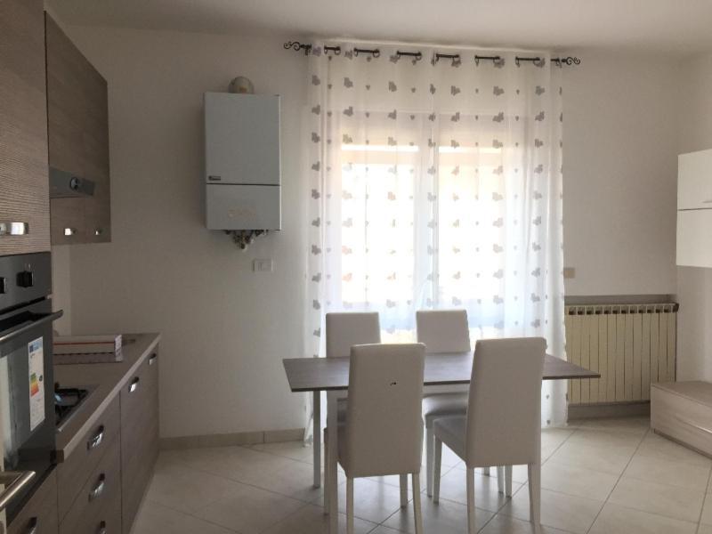 Sottomarina Beach Apartment كيودجا المظهر الخارجي الصورة