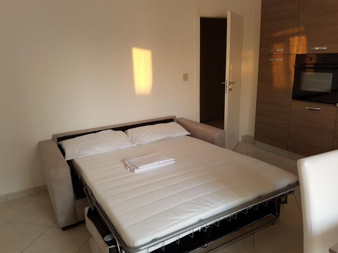 Sottomarina Beach Apartment كيودجا المظهر الخارجي الصورة