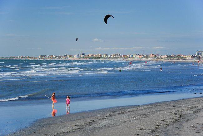 Sottomarina Beach Apartment كيودجا المظهر الخارجي الصورة
