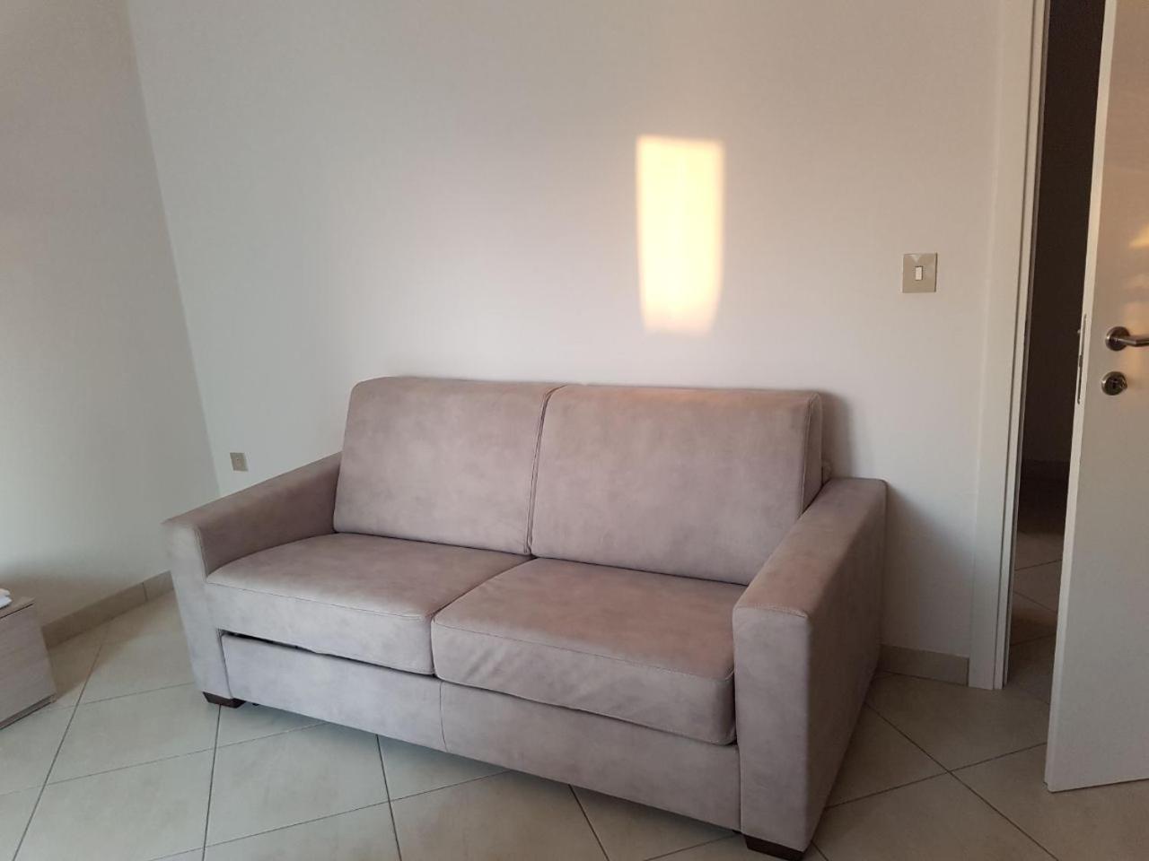 Sottomarina Beach Apartment كيودجا المظهر الخارجي الصورة