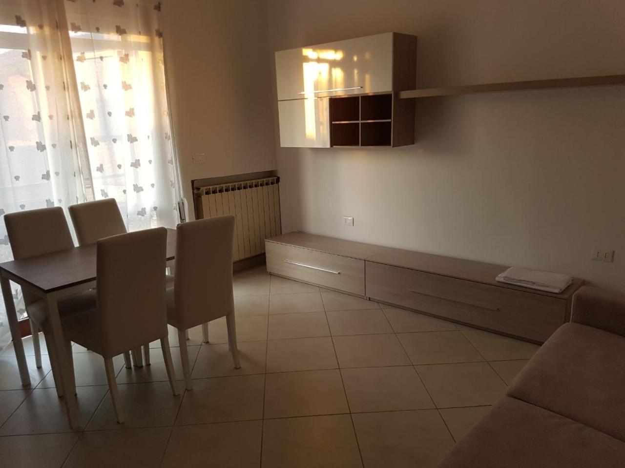 Sottomarina Beach Apartment كيودجا المظهر الخارجي الصورة