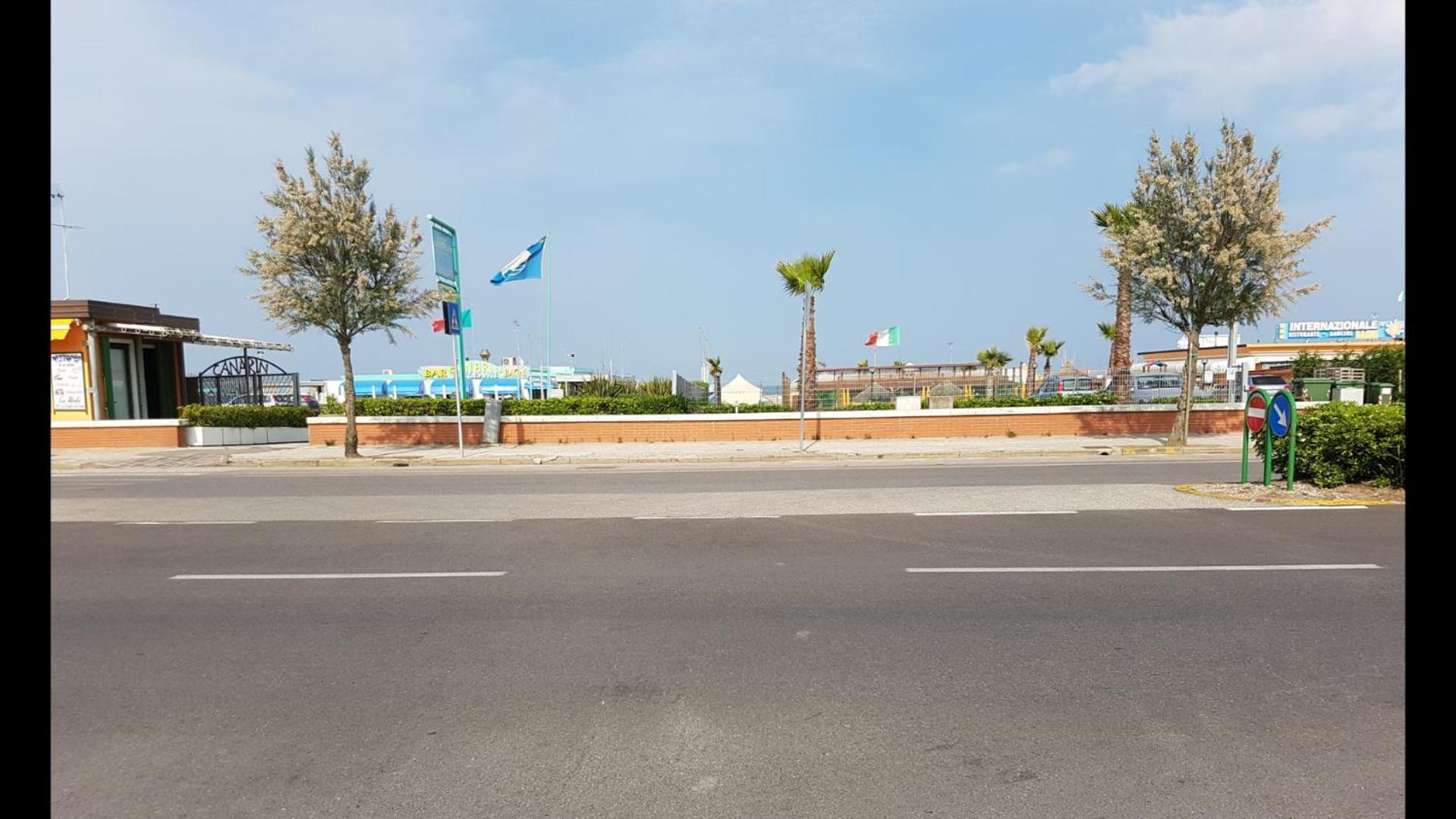 Sottomarina Beach Apartment كيودجا المظهر الخارجي الصورة