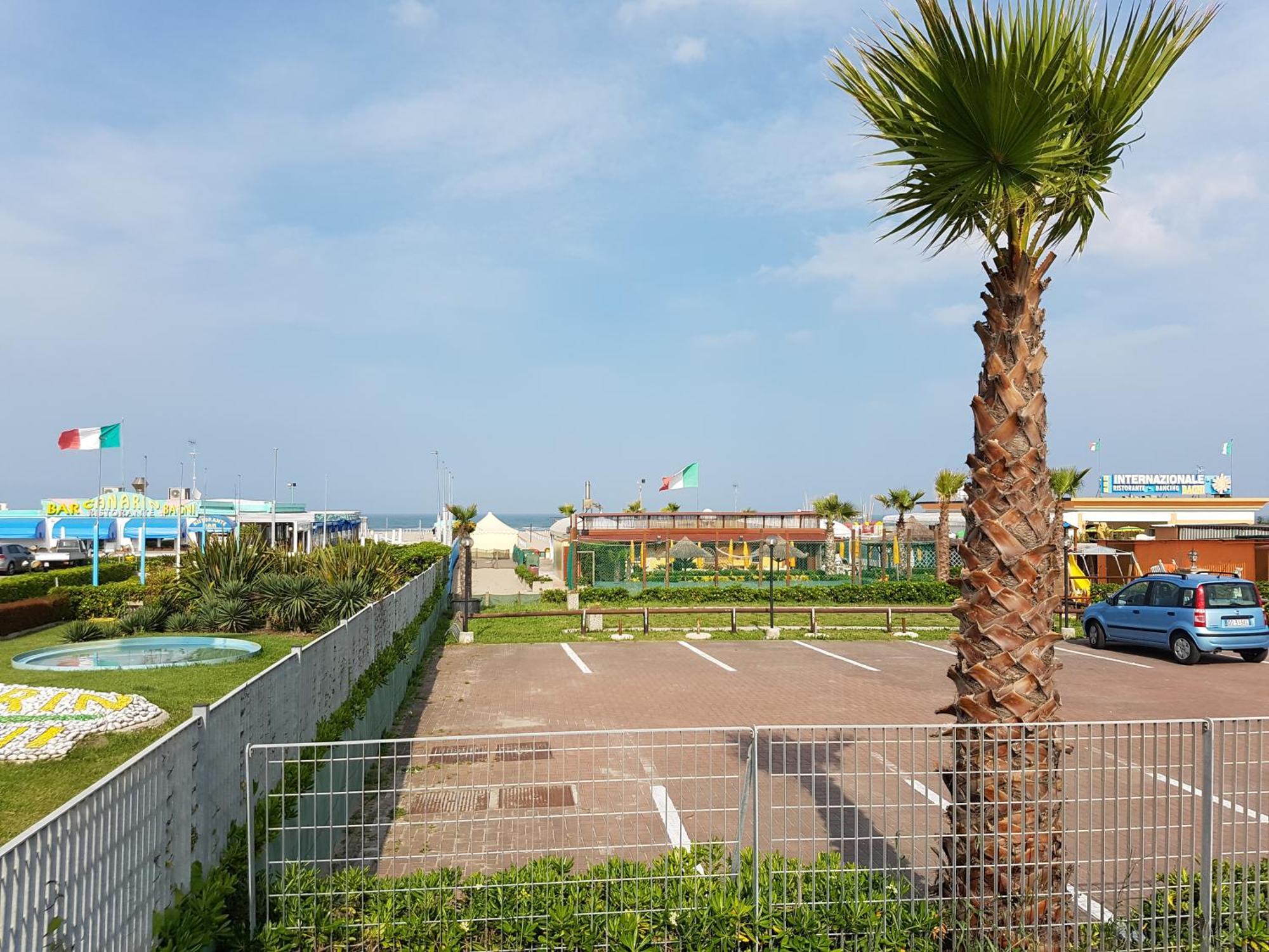 Sottomarina Beach Apartment كيودجا المظهر الخارجي الصورة